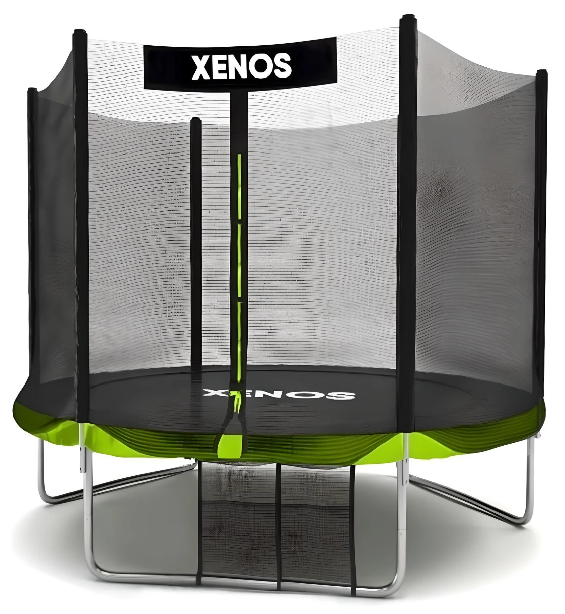 Trambulina Xenos XT-6FT Green